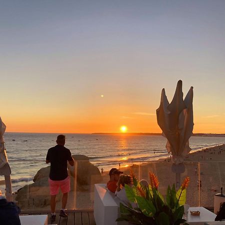 Sol Brilhante Albufeira Eksteriør billede
