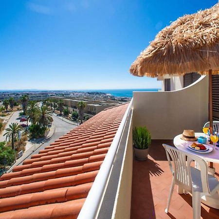 Sol Brilhante Albufeira Eksteriør billede