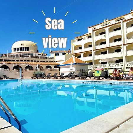 Sol Brilhante Albufeira Eksteriør billede