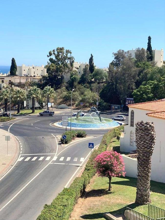 Sol Brilhante Albufeira Eksteriør billede