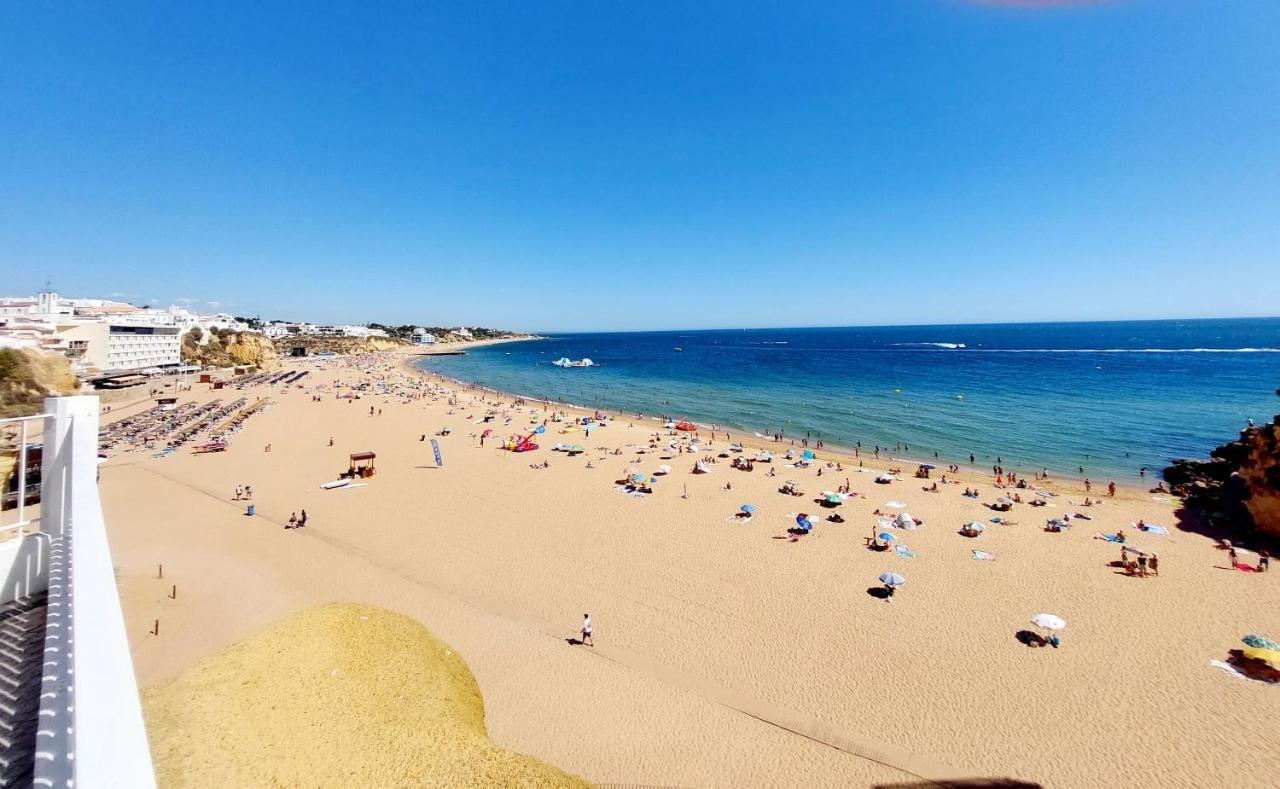 Sol Brilhante Albufeira Eksteriør billede